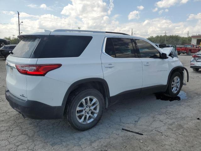 2018 CHEVROLET TRAVERSE L - 1GNEVGKW2JJ131015