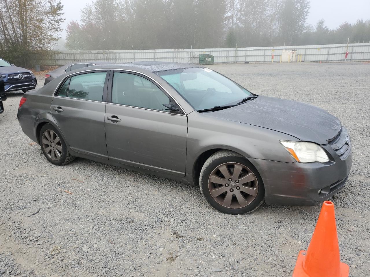 Lot #3025742347 2006 TOYOTA AVALON XL