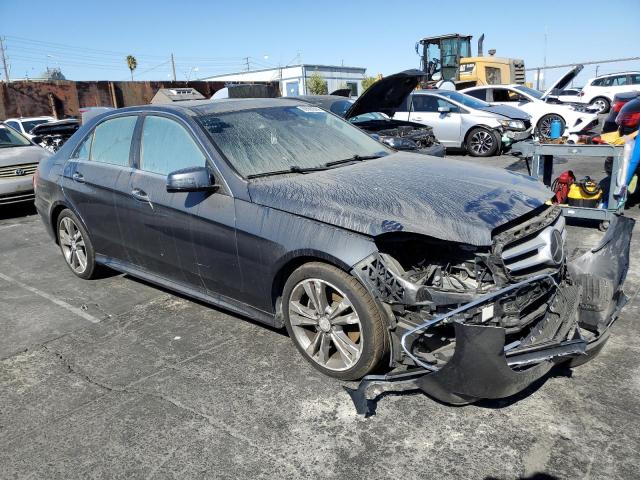 VIN WDDHF5KB1EA910423 2014 Mercedes-Benz E-Class, 350 no.4