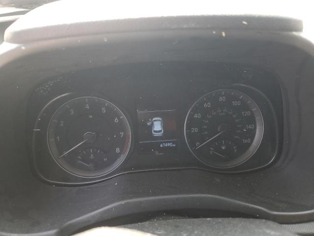 2020 HYUNDAI KONA SE - KM8K12AA4LU515939