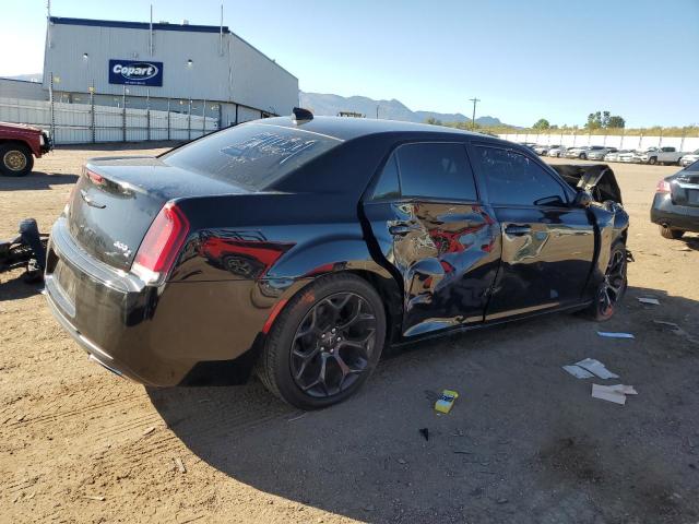 2019 CHRYSLER 300 S - 2C3CCABG0KH562889