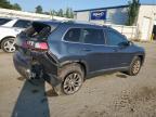 JEEP CHEROKEE L photo