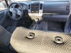 NISSAN FRONTIER S photo