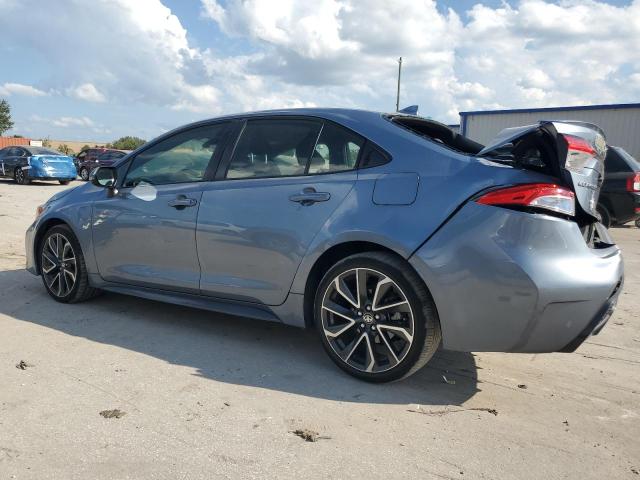 2020 TOYOTA COROLLA SE - JTDS4RCE3LJ043139