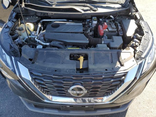 2023 NISSAN ROGUE SV - JN8BT3BBXPW466689
