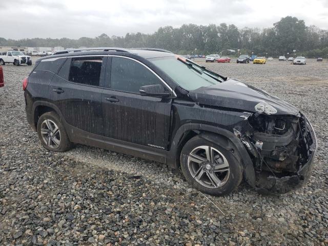 2020 GMC TERRAIN SL - 3GKALPEV9LL342082