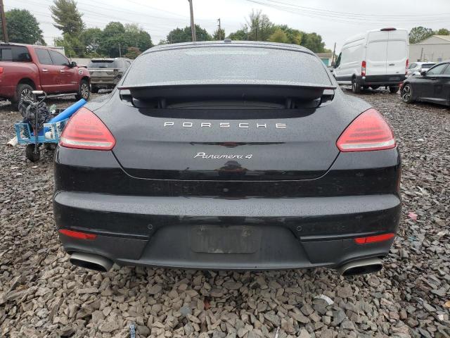 VIN WP0AA2A70EL012339 2014 PORSCHE PANAMERA no.6