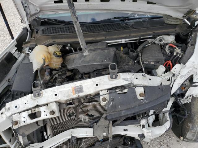 2021 CHEVROLET COLORADO - 1GCGSBEA3M1277568