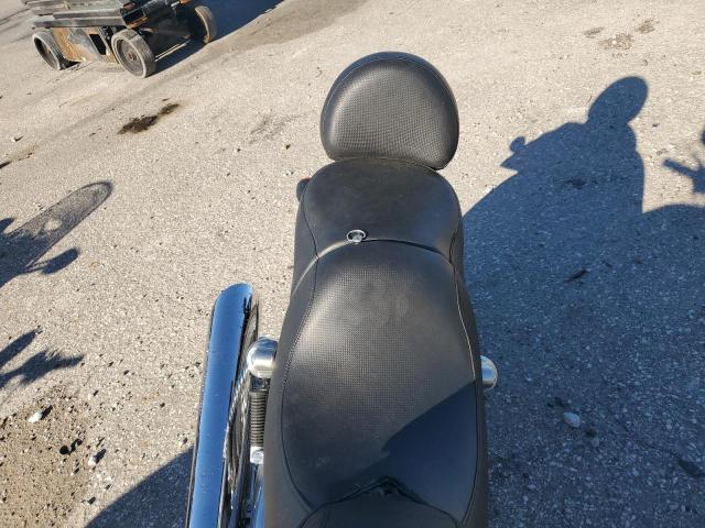 2003 HARLEY-DAVIDSON VRSCA - 1HD1HAZ173K830111