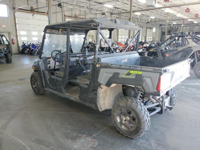 ATV SIDEBYSIDE 2020 black   4UF20MPV1LT300319 photo #4