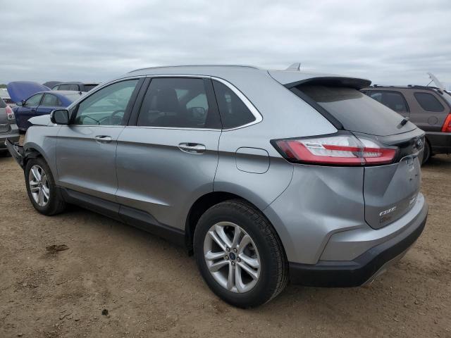 2020 FORD EDGE SEL - 2FMPK3J95LBA40533