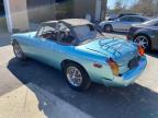 MG MGB photo