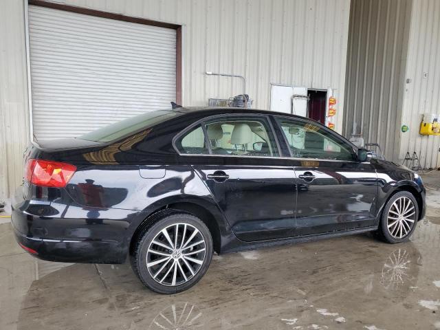 2012 VOLKSWAGEN JETTA SEL 3VWLP7AJ0CM367231  71939864