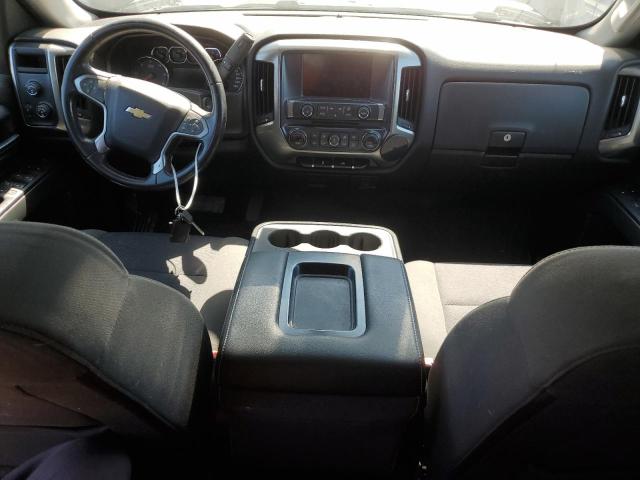 2017 CHEVROLET SILVERADO - 1GCVKREC7HZ103866