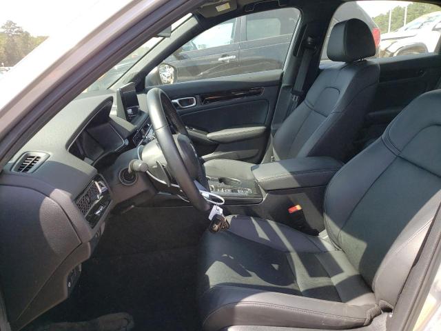 2024 HONDA CIVIC SPOR - 19XFL1H85RE017544