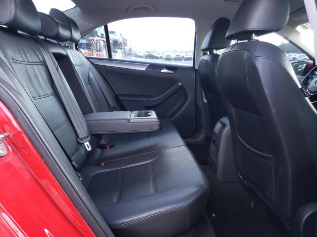 2015 VOLKSWAGEN JETTA SE - 3VWD17AJXFM310920