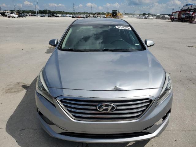 2017 HYUNDAI SONATA SE - 5NPE24AF6HH521796