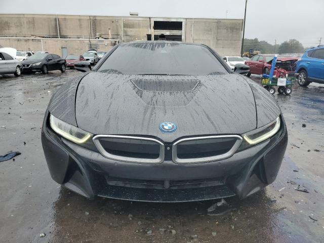 VIN WBY2Z2C50GV674727 2016 BMW I8 no.5