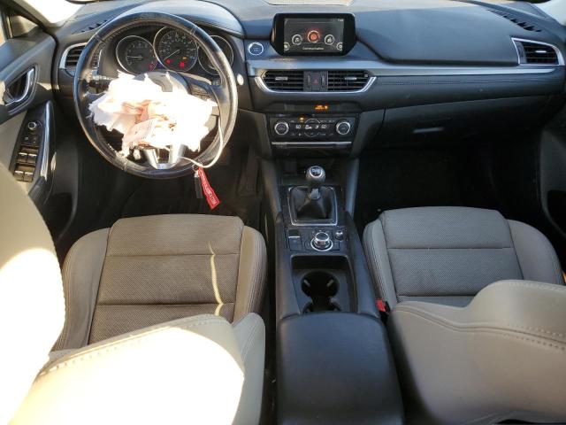 2016 MAZDA 6 TOURING - JM1GJ1V50G1470300
