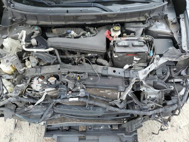 2017 NISSAN ROGUE S - KNMAT2MT5HP594552