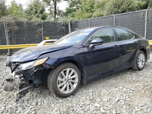 2021 TOYOTA CAMRY LE - 4T1C11AK0MU527420