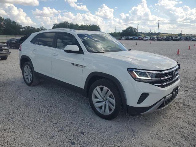 2023 VOLKSWAGEN ATLAS CROS - 1V2KC2CA8PC220526