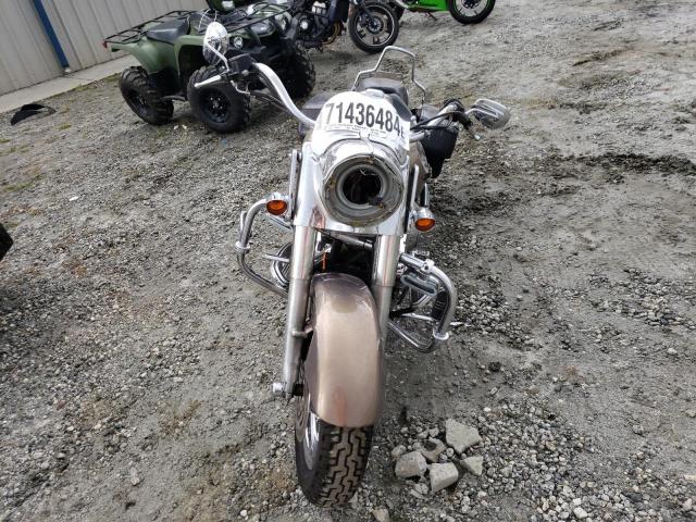 2005 HARLEY-DAVIDSON FLHRSI 1HD1FYW155Y707393