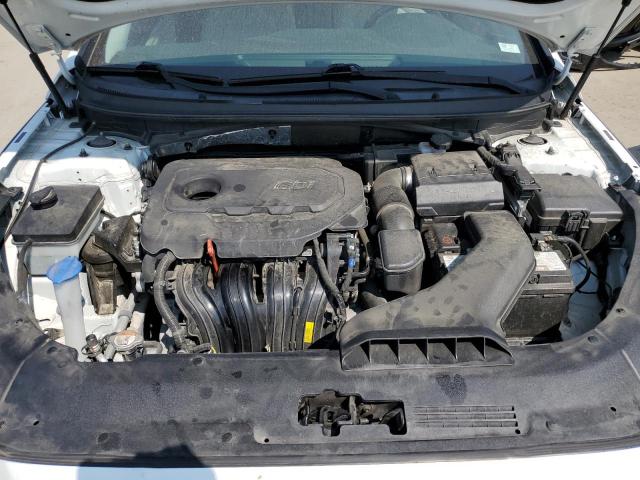 2018 HYUNDAI SONATA SPO - 5NPE34AF8JH716186