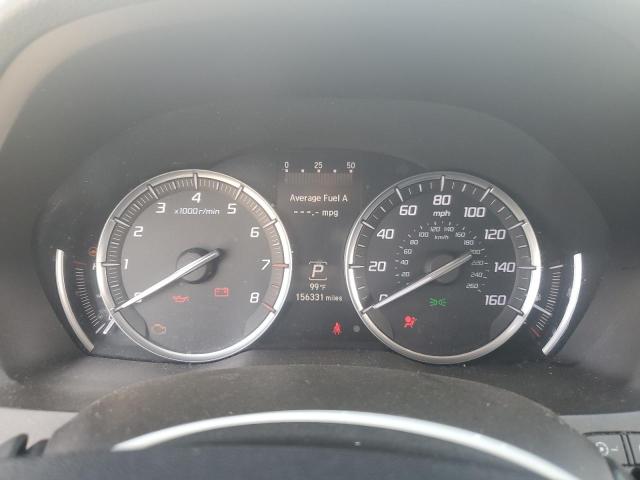 2016 ACURA MDX - 5FRYD4H24GB051113