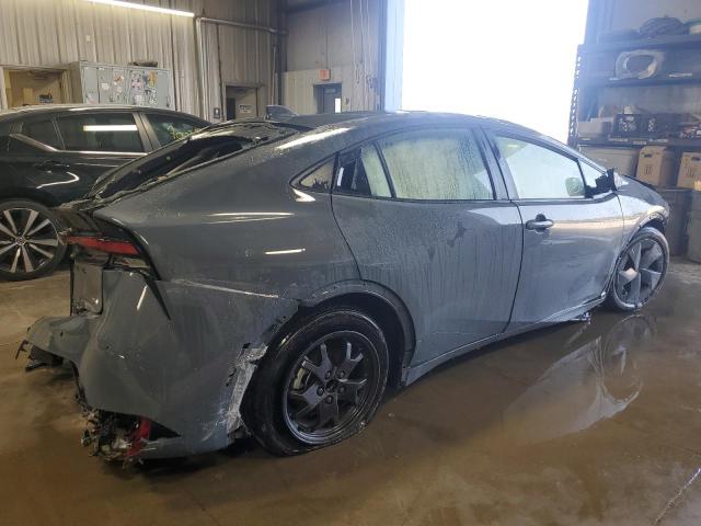 2024 TOYOTA PRIUS LE - JTDACAAUXR3019878