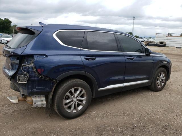 2019 HYUNDAI SANTA FE S - 5NMS33AD2KH118945