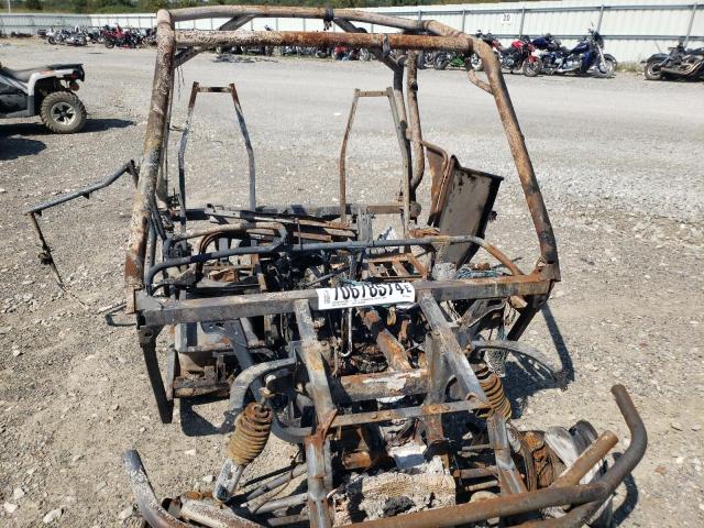 2013 CAN-AM COMMANDER - 3JBKKCP12DJ000995