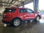 FORD EXPLORER X photo