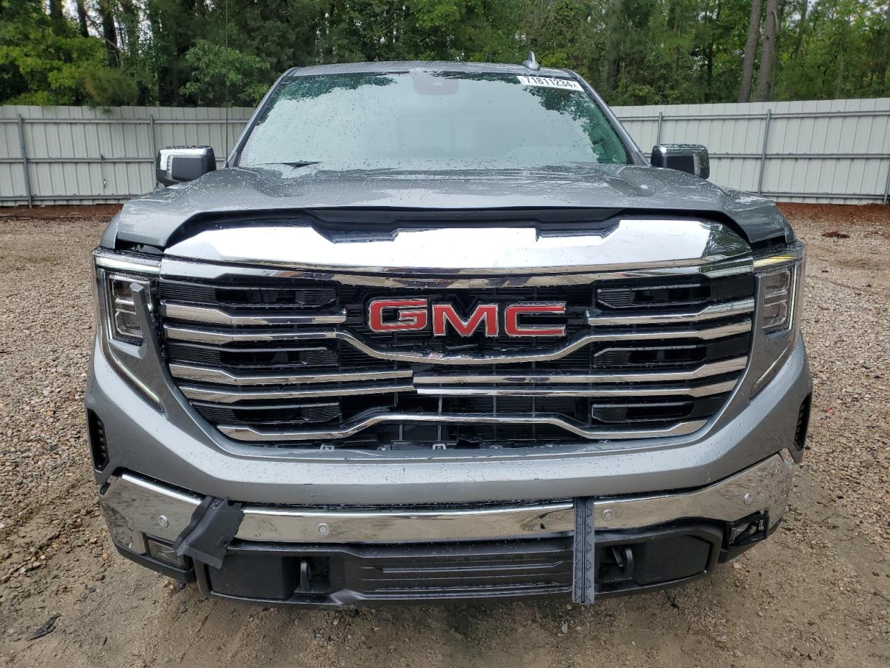 Lot #2959836330 2024 GMC SIERRA K15