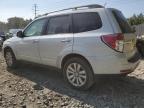 SUBARU FORESTER 2 photo