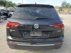 VOLKSWAGEN TIGUAN SE photo