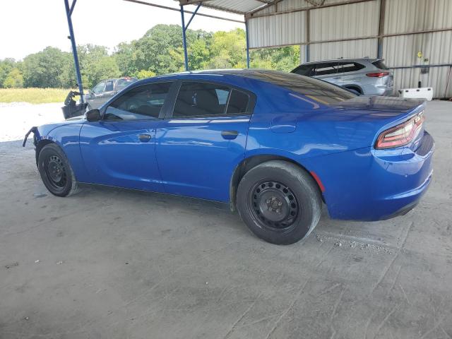 2017 DODGE CHARGER PO - 2C3CDXKT7HH526476