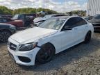 2015 MERCEDES-BENZ C 300 4MAT - 55SWF4KB3FU030746