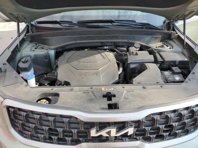 2023 KIA TELLURIDE - 5XYP5DGC3PG394265