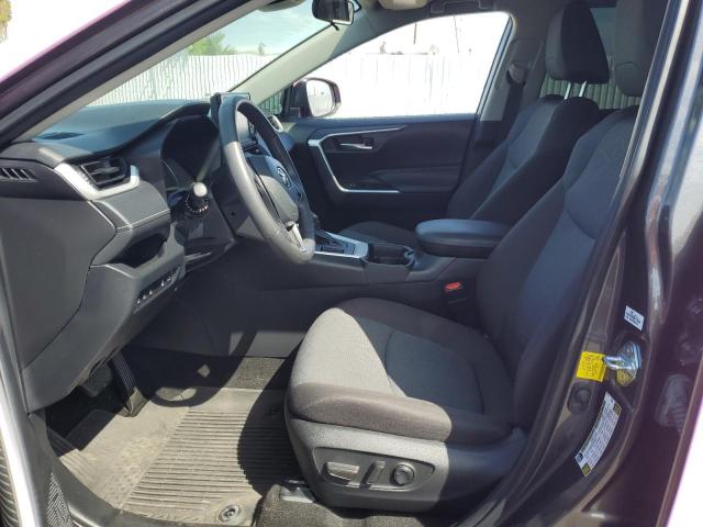 2021 TOYOTA RAV4 XLE - 2T3W1RFV9MC169998