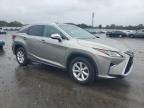 LEXUS RX 350 BAS снимка