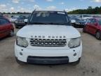 LAND ROVER LR4 HSE photo