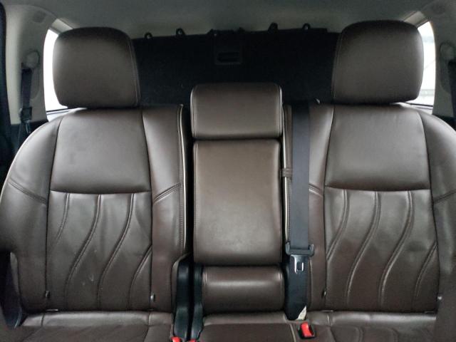 2017 INFINITI QX60 - 5N1DL0MM3HC507423