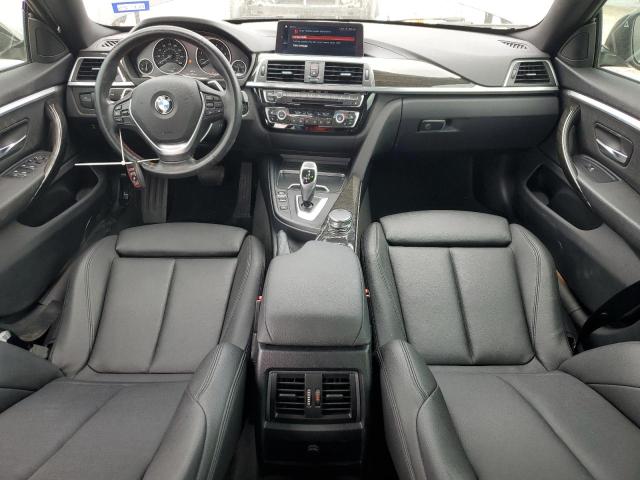 VIN WBA4J1C54KBM14656 2019 BMW 4 Series, 430I Gran ... no.8