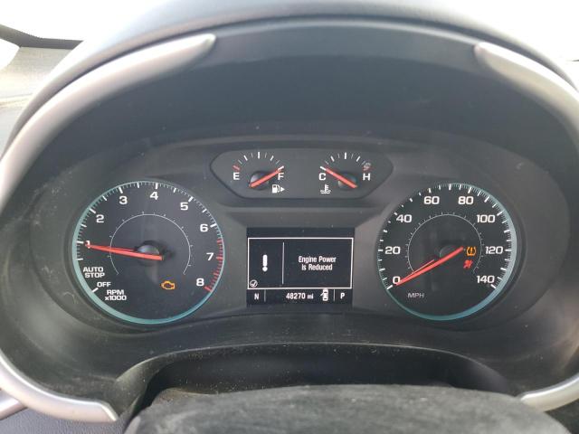 2022 CHEVROLET MALIBU LT - 1G1ZD5STXNF180536
