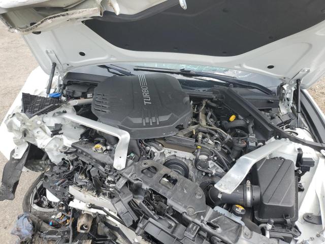 2020 GENESIS G70 PRESTI - KMTG34LE7LU056374