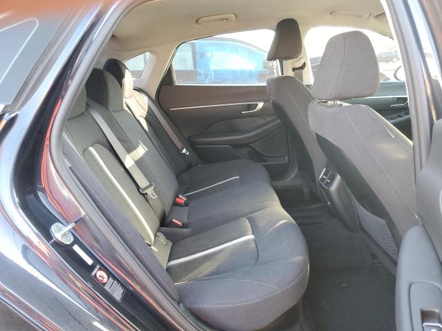 2021 HYUNDAI SONATA HYB - KMHL34JJ9MA019824