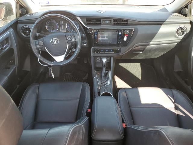 2019 TOYOTA COROLLA L - 5YFBURHE5KP921463