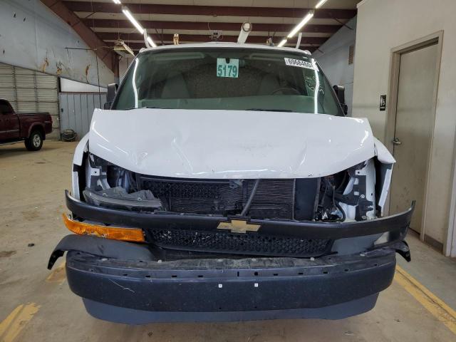 2018 CHEVROLET EXPRESS G2 - 1GCWGAFGXJ1196282
