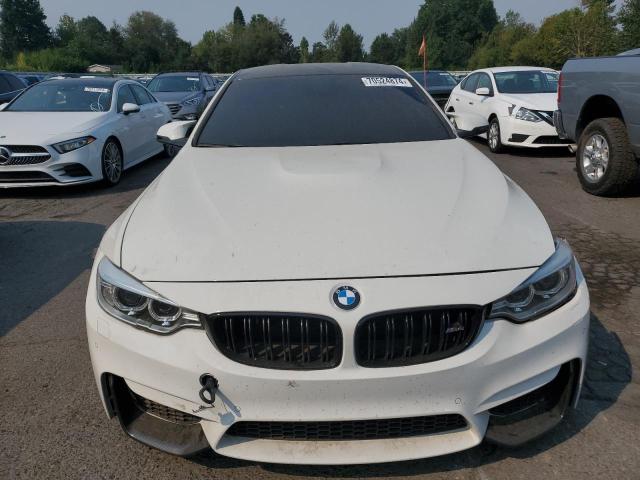 VIN WBS3R9C52HK709956 2017 BMW M4 no.5